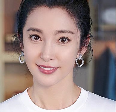 Tiffany Earrings